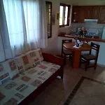 Ostria Maisonettes And *