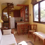 Ostria Maisonettes And Aparthotel *