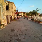 Ostria Maisonettes And Aparthotel *