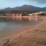 Ostria Maisonettes And