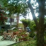 Aparthotel Ostria Maisonettes And Stoupa