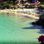 Ostria Maisonettes And Aparthotel Stoupa