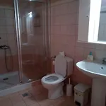 Ostria Maisonettes And Aparthotel *