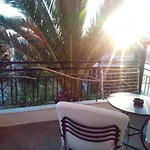 Apartahotel Ostria Maisonettes And *
