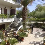 Ostria Maisonettes And