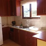 Apartahotel Ostria Maisonettes And