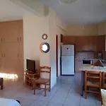 Ostria Maisonettes And