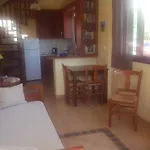Ostria Maisonettes And Apartahotel *