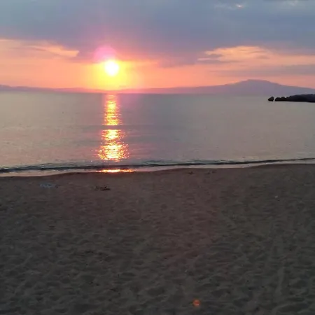 Ostria Maisonettes And