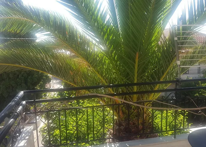 Ostria Maisonettes And شقة فندقية